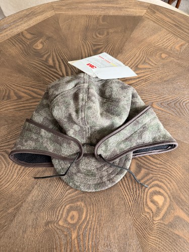 Nwt stormy kromer hat - stormy,