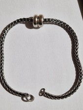 Genuine Trollbeads Bracelet