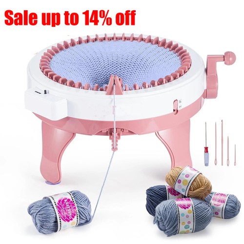 Needle knitting machine - needle,
