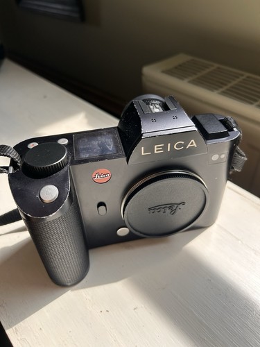 Leica typ 601 - sl, 24.0