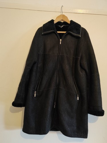 Christ german leather - german, jacket