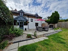 Romantic Xmas present, 2