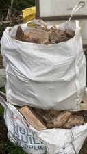 LOGS - Big Bulk Bag
