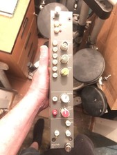 Calrec RG2799  line card.