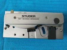 Studer A 807 Head Assembly
