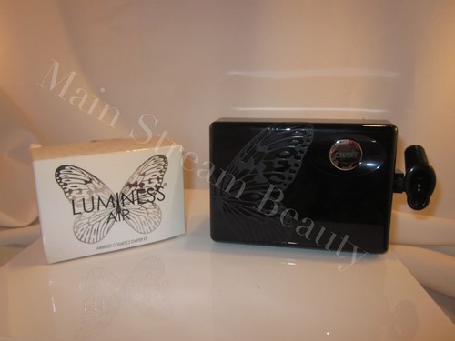 New luminess air airbrush - airbrush, 3