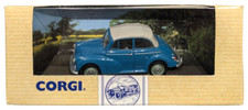 1:43 Scale Corgi 96766 Morris