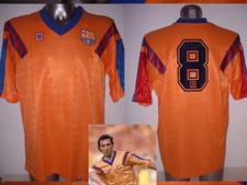 Barcelona Meyba Stoichkov