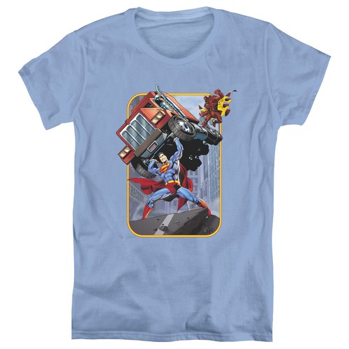 Superman pick truck - my, truck"