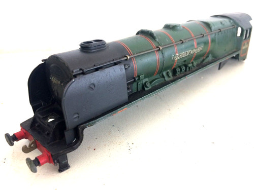 Hornby dublo matt - hornby, green