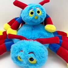 Woolly and Tig - Spider WOOLLY