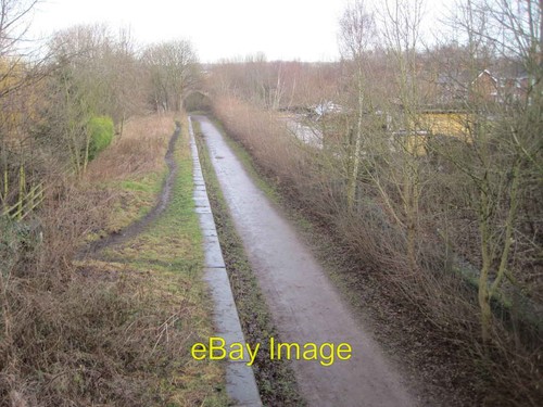 Photo 6x4 killamarsh central - photo,
