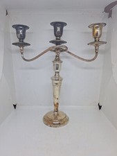 Vintage Pinder Bros Silver