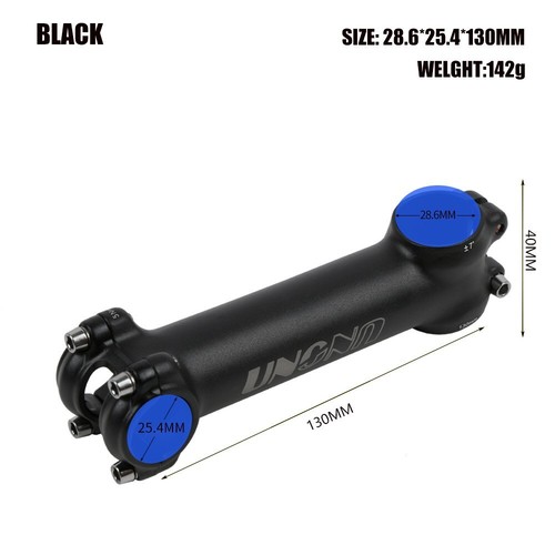 Uno bicycle stem mtb - bicycle, ±7°