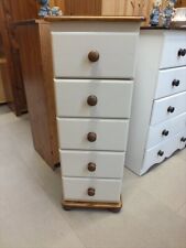 CHASE PAINTED 5 DRAWER