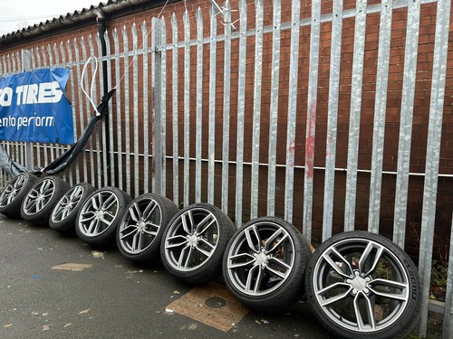 Genuine audi rs3 - audi, s3