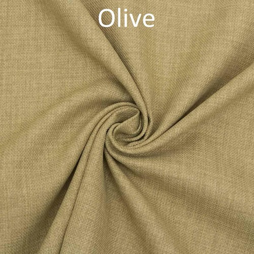 Soft linen look designer - look,