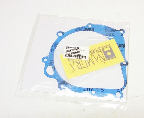Gasket generator cover - gasket,