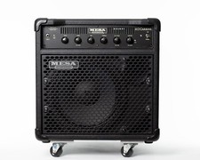 Mesa Boogie M3 Carbine 300-Watt 1x12" Bass Combo 2010