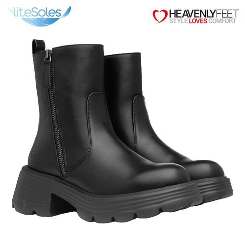 Heavenly feet womens ankle - feet,