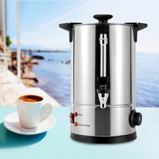 8L Catering Hot Water Boiler