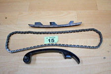 Triumph Daytona 600  Cam Chain