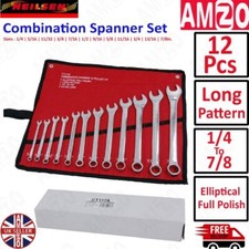 Neilsen 12pc Extra Long