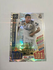 Topps Match Attax 2017/18