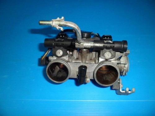 Suzuki burgman 650 - burgman,