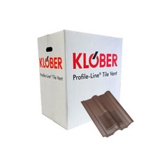 Klober Profile-Line Double