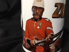 Zulu Coffee Mug Martini Henry