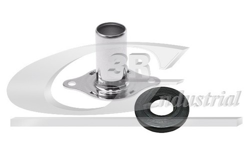 New guide tube clutch - tube,, for