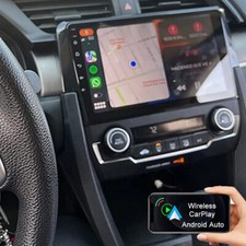 Apple Carplay For 2016-2020