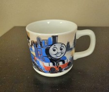Wedgwood Thomas The Tank