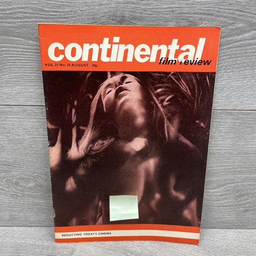 Continental film review - continental,