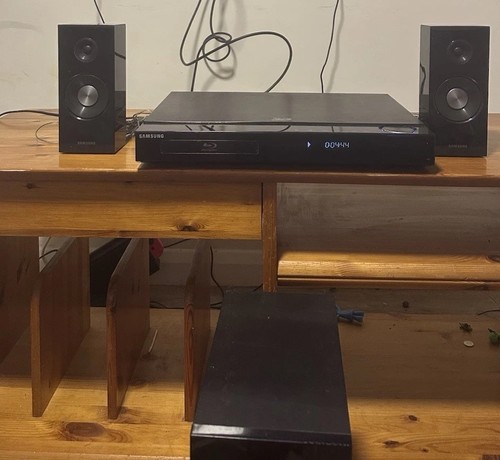 Samsung c5800 blu ray - ht-c5800, 3d