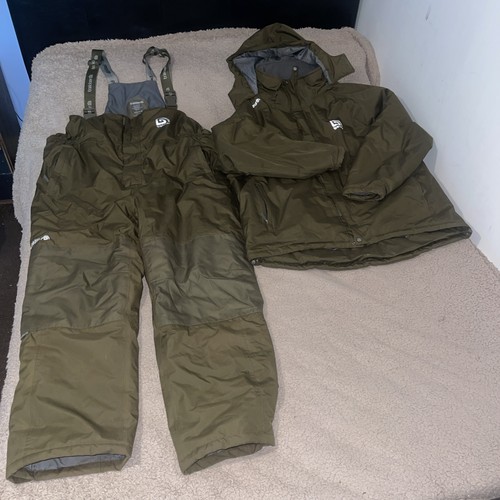 Trakker piece fishing suit - trakker,