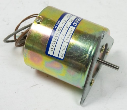 Teac em1446 capstan - em1446, motor