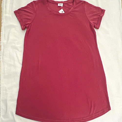 Cotton women solid - on,