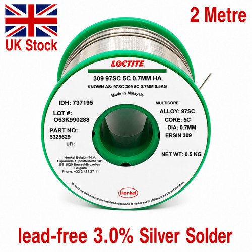 Multicore loctite 97sc - loctite,