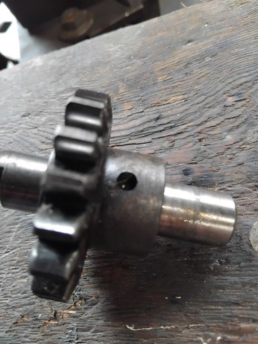Ford sidevalve 10hp 39 to - ,