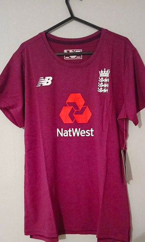 New balance england cricket - new,