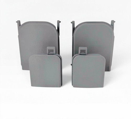 Bmw e36 convertible rod cover - bmw,