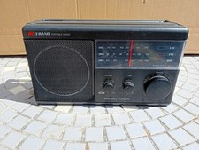 Morphy Richards R130,  3 Band