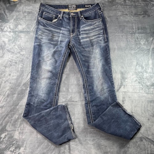 Salvage mayhem regular bootcut - regular,