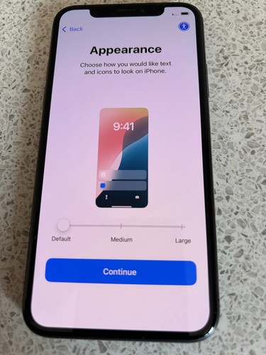 Apple iphone 64gb space - iphone,