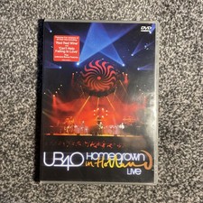 UB40 - Homegrown In Holland