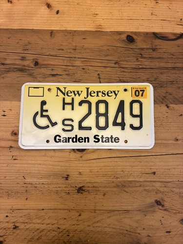 Vintage new jersey - vintage,