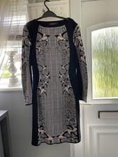Marc Cain Black& White Check
