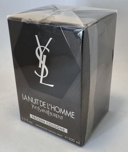 Ysl nuit l homme - de, l’homme